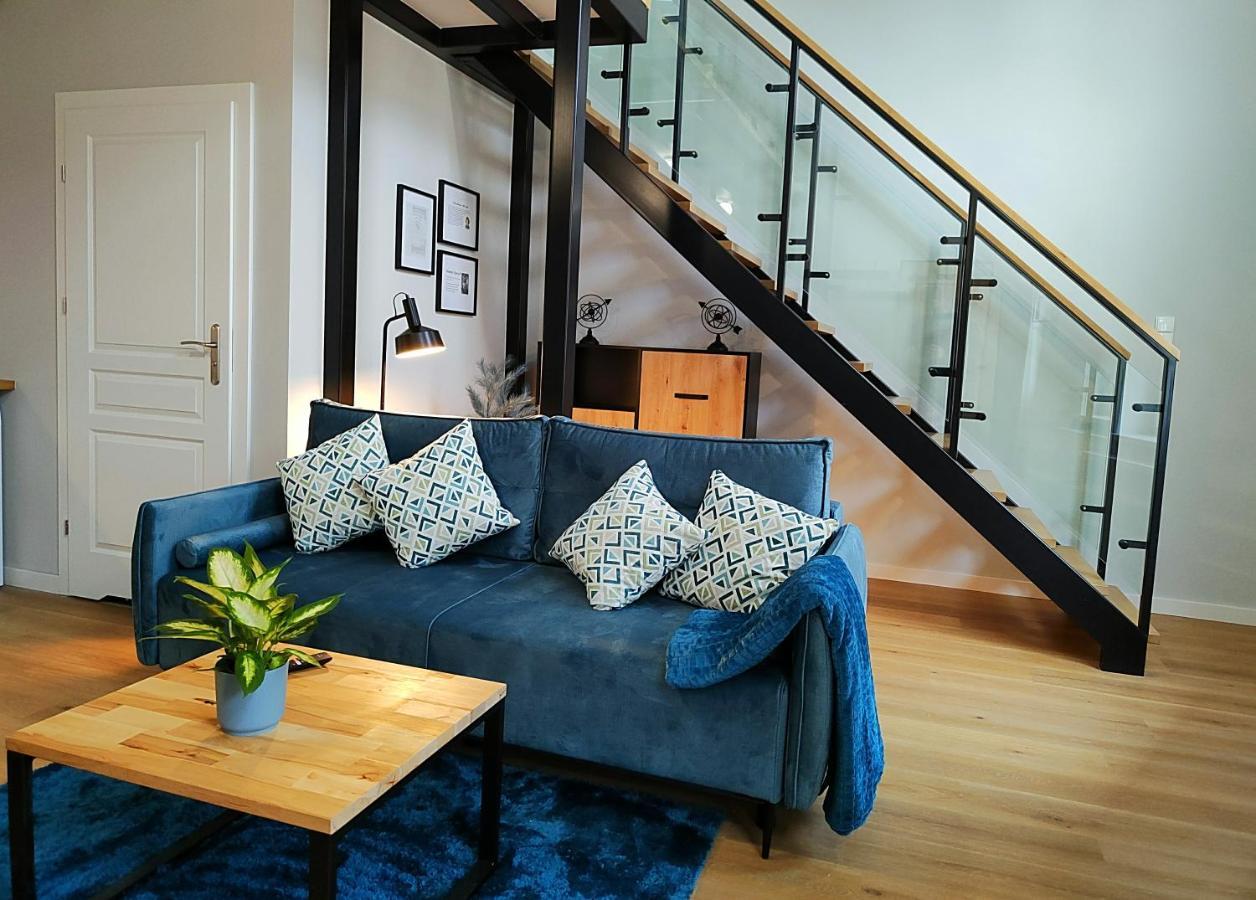 Hugo Vip Apartments Krasków Εξωτερικό φωτογραφία