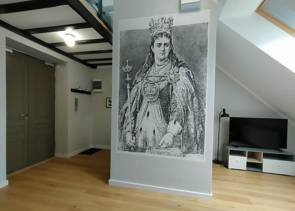 Hugo Vip Apartments Krasków Εξωτερικό φωτογραφία