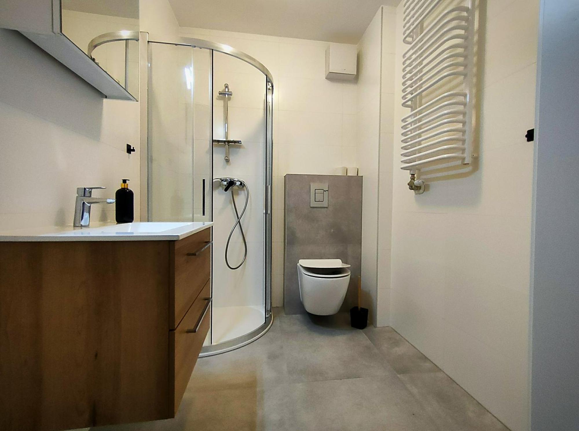 Hugo Vip Apartments Krasków Εξωτερικό φωτογραφία